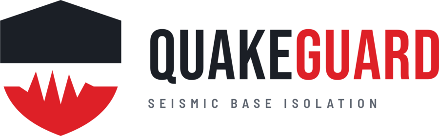 QuakeGuard — Seismic Base Isolation