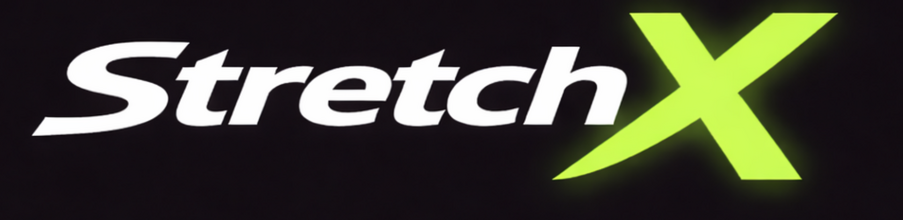 StretchX
