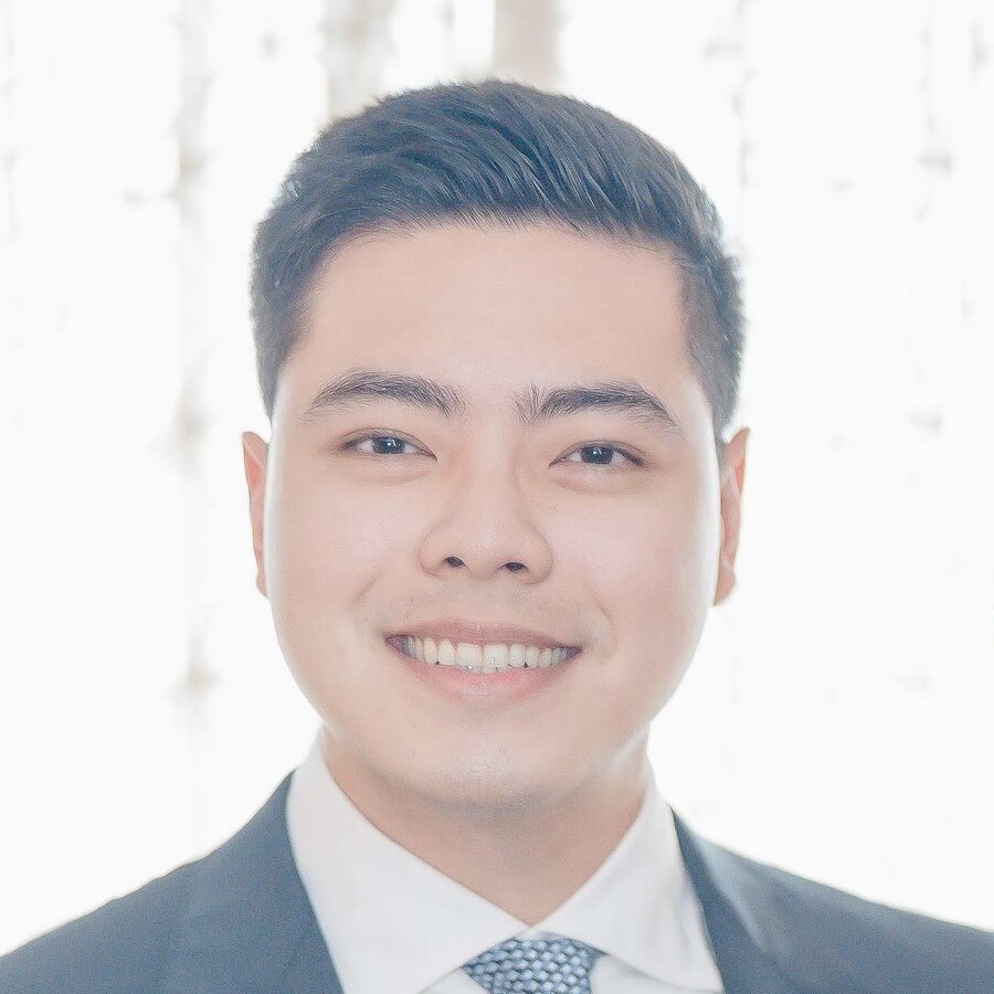 Miguel V. Tan, Founder & Chairman